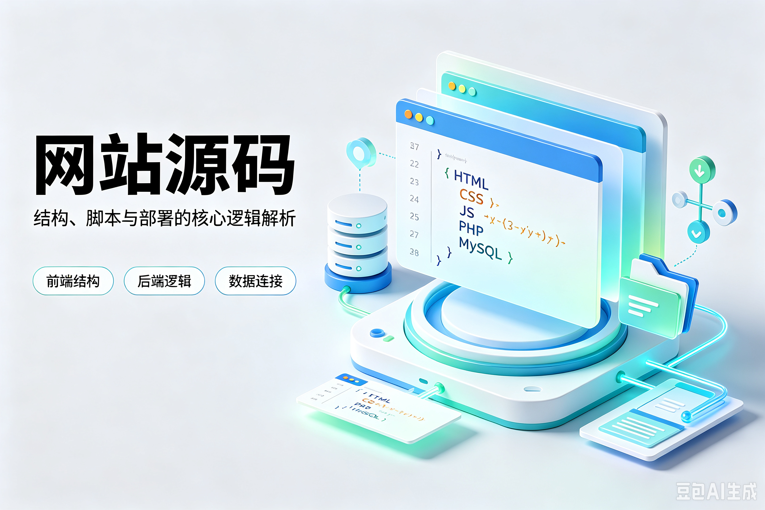 分类-网站源码-胖猫小栈