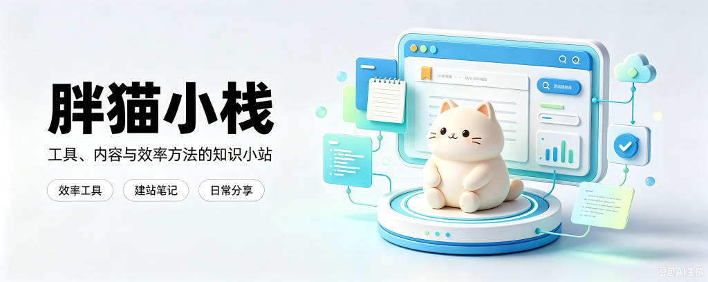 图片[1]-胖猫小栈网站服务协议-胖猫小栈