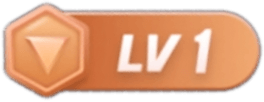 等级-LV1-胖猫小栈