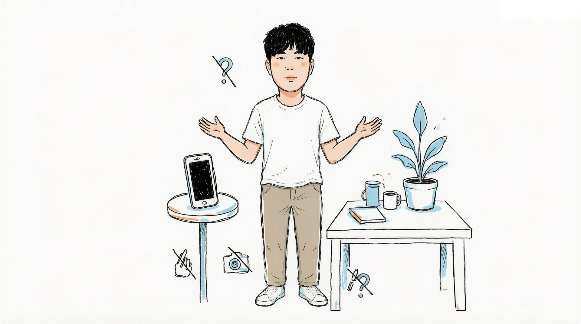 phone-harness 已知限制